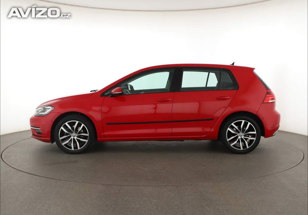 Foto inzerátu Volkswagen Golf 1.4 TSI