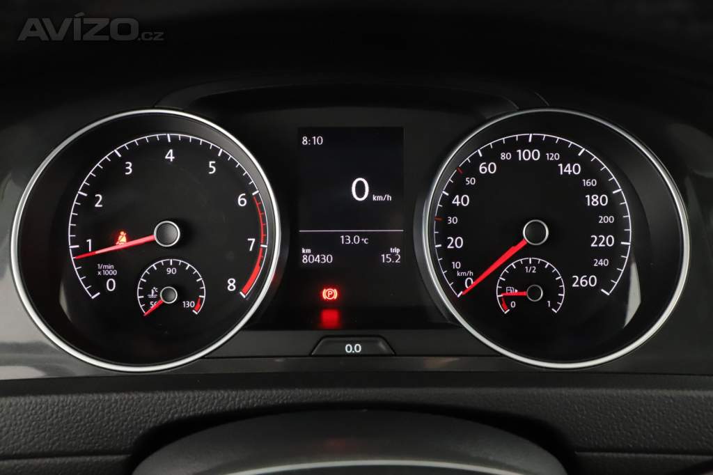 Foto inzerátu Volkswagen Golf 1.4 TSI