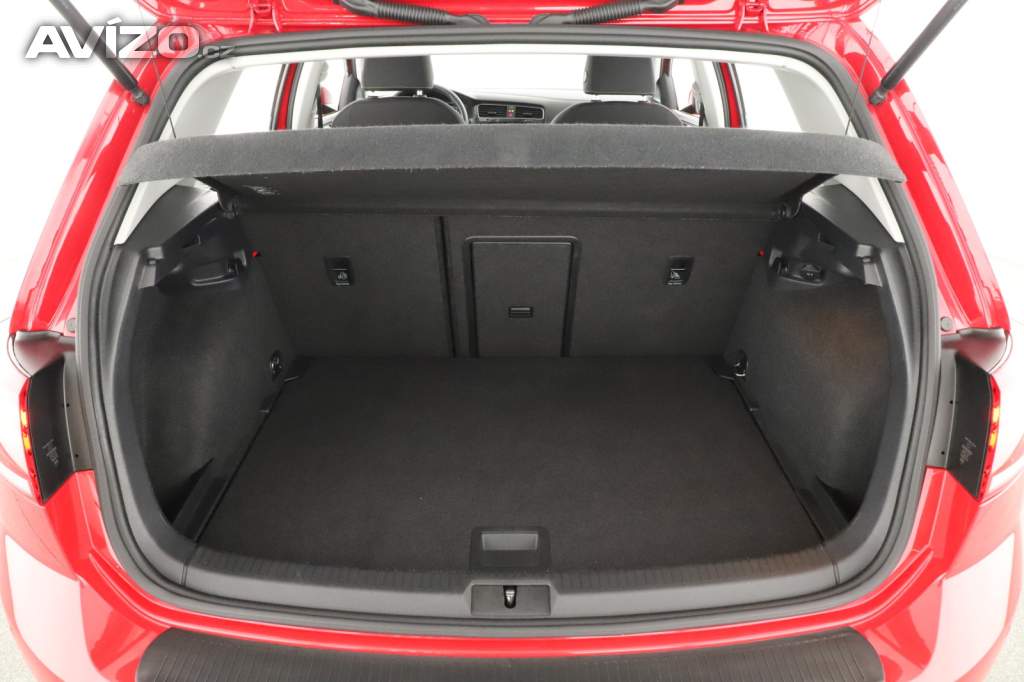 Foto inzerátu Volkswagen Golf 1.4 TSI