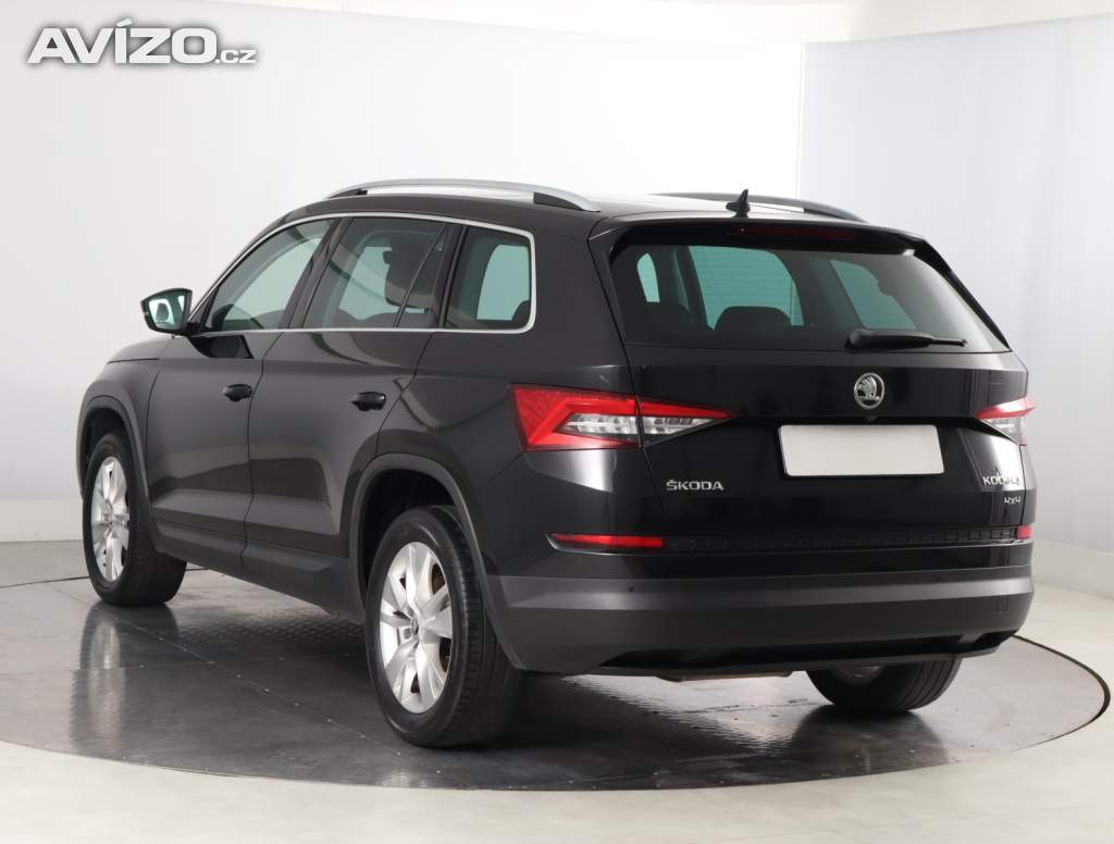 Foto inzerátu Škoda Kodiaq 2.0 TDI