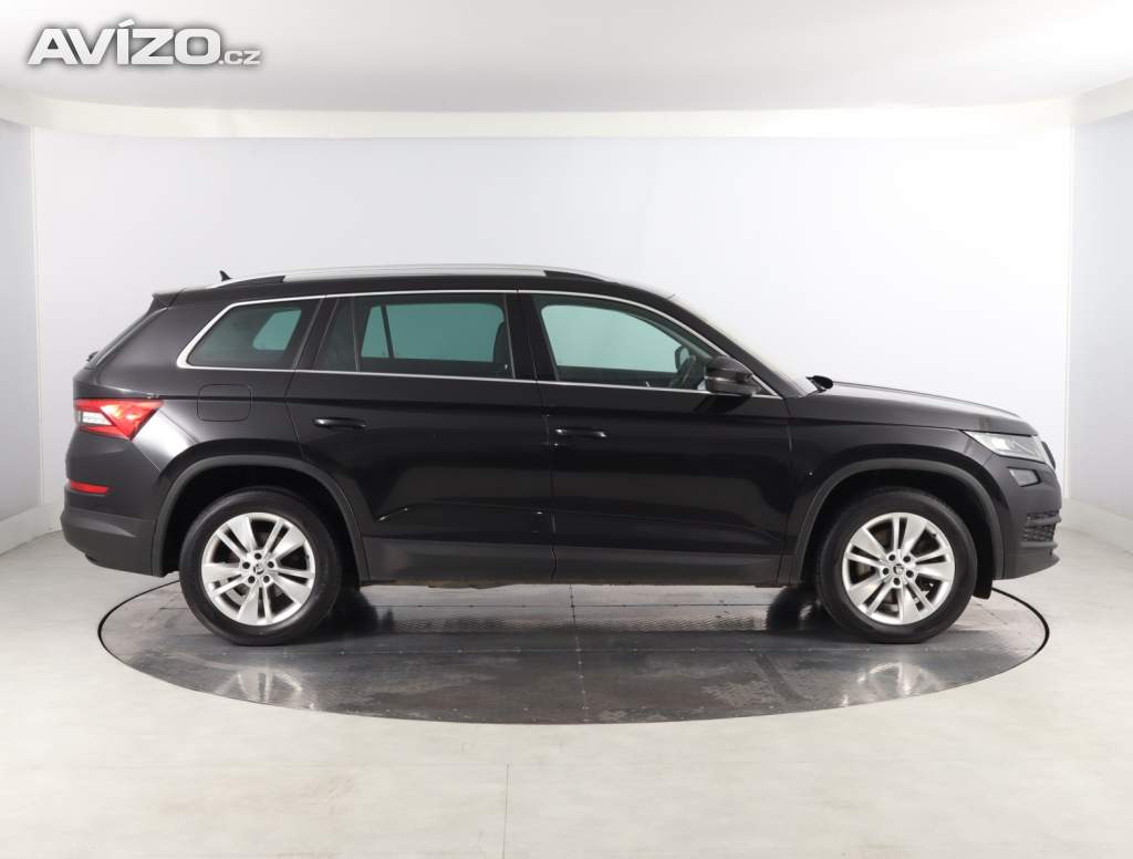 Foto inzerátu Škoda Kodiaq 2.0 TDI