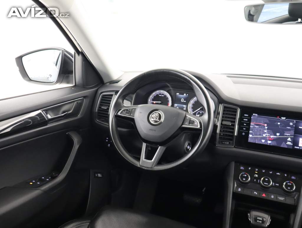 Foto inzerátu Škoda Kodiaq 2.0 TDI