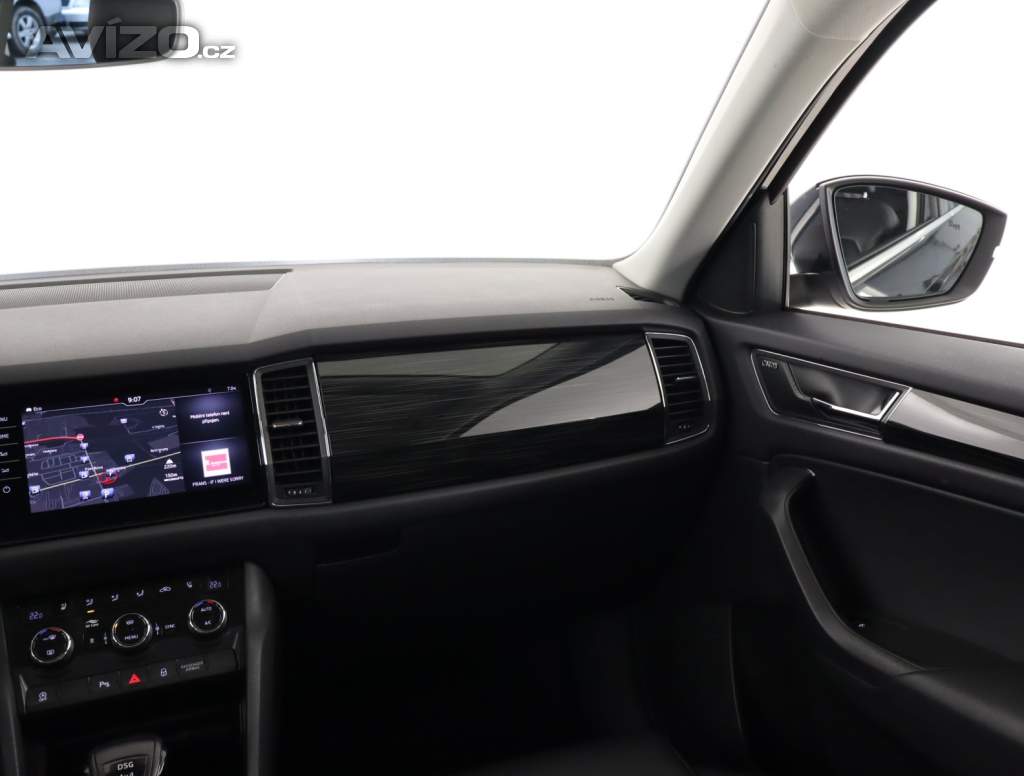 Foto inzerátu Škoda Kodiaq 2.0 TDI