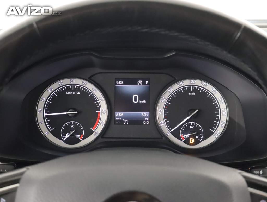 Foto inzerátu Škoda Kodiaq 2.0 TDI