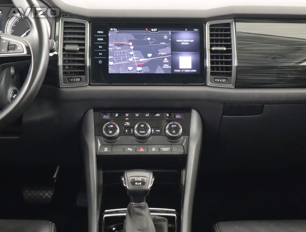 Foto inzerátu Škoda Kodiaq 2.0 TDI