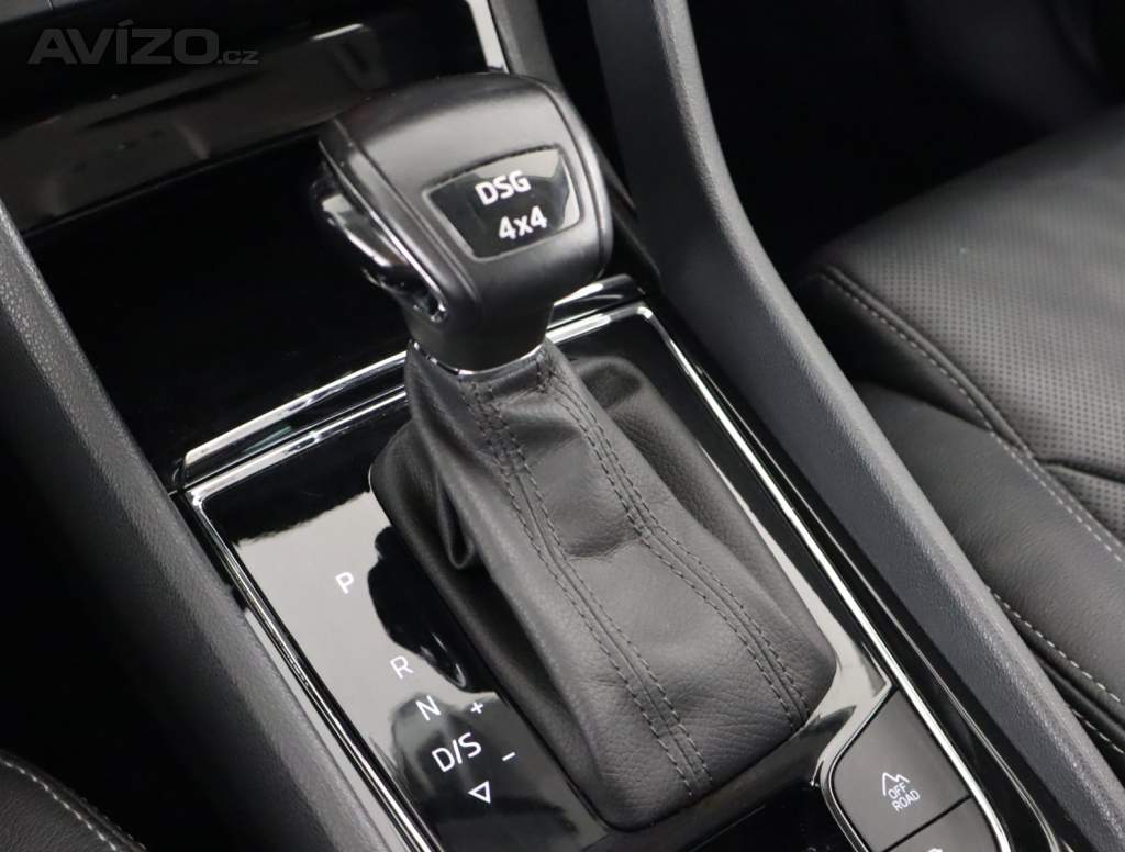 Foto inzerátu Škoda Kodiaq 2.0 TDI