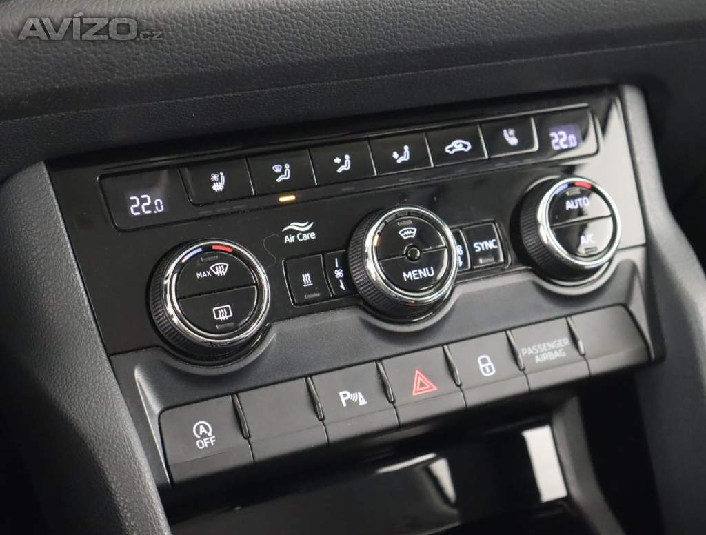 Foto inzerátu Škoda Kodiaq 2.0 TDI