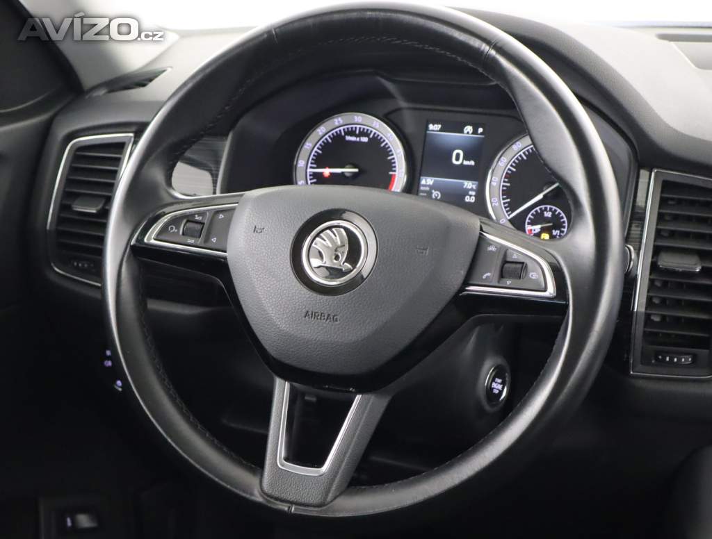 Foto inzerátu Škoda Kodiaq 2.0 TDI