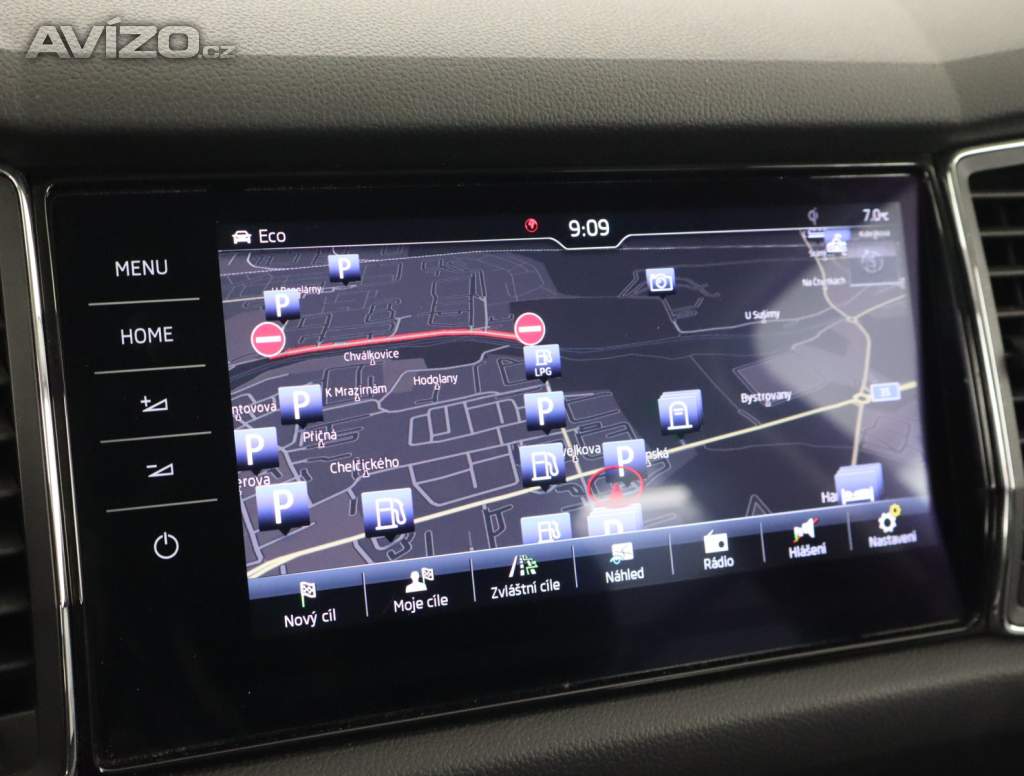 Foto inzerátu Škoda Kodiaq 2.0 TDI