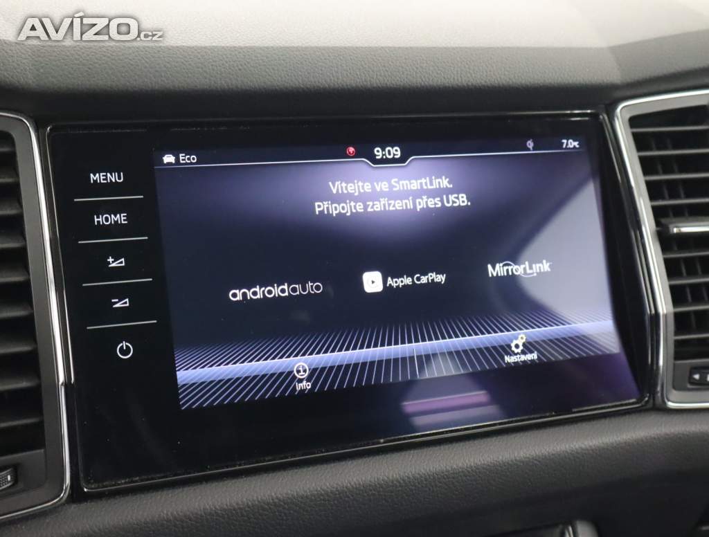 Foto inzerátu Škoda Kodiaq 2.0 TDI