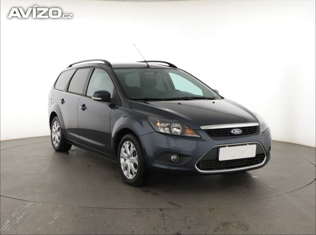 Ford Focus 1.6 16V