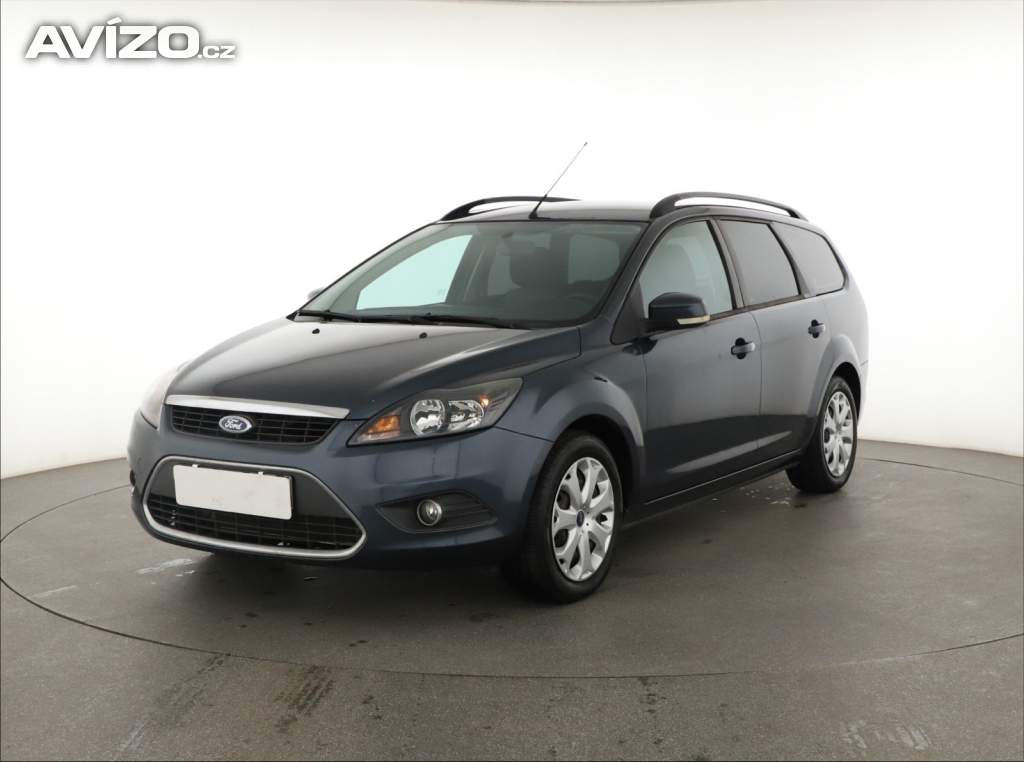 Foto inzerátu Ford Focus 1.6 16V