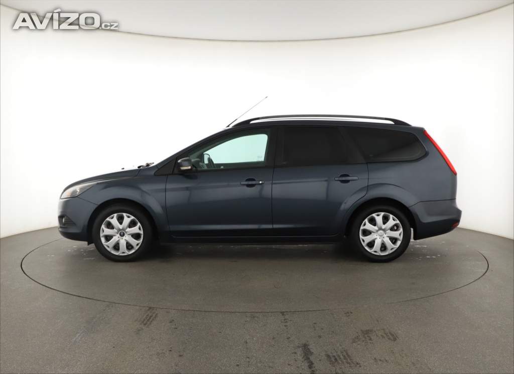 Foto inzerátu Ford Focus 1.6 16V