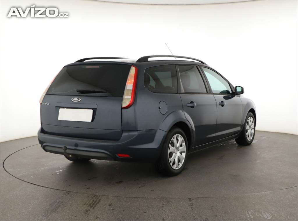 Foto inzerátu Ford Focus 1.6 16V