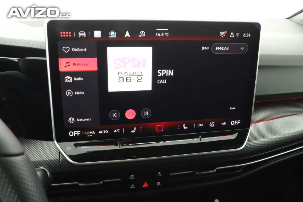 Foto inzerátu Volkswagen Golf 2.0 GTI