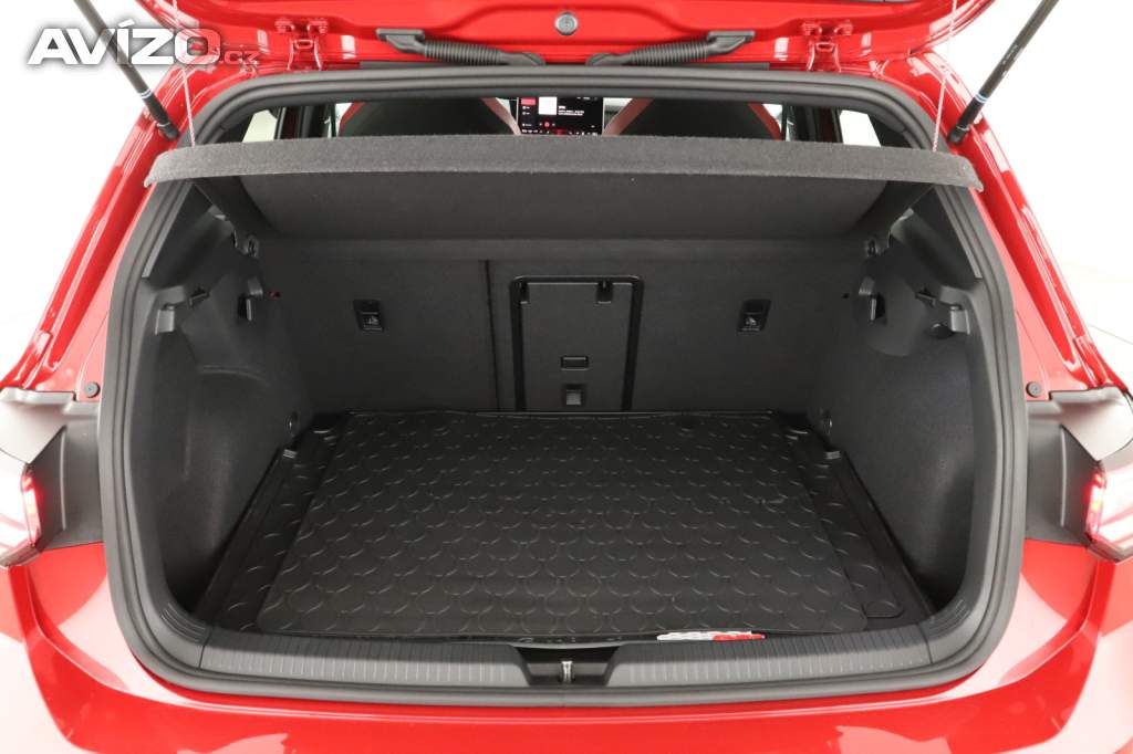 Foto inzerátu Volkswagen Golf 2.0 GTI