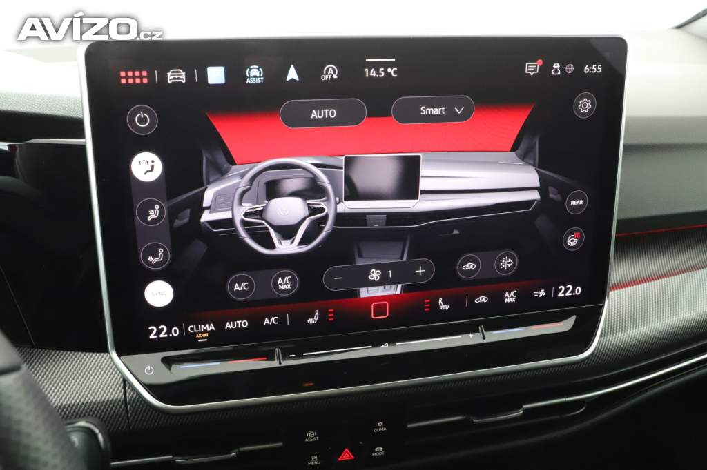 Foto inzerátu Volkswagen Golf 2.0 GTI