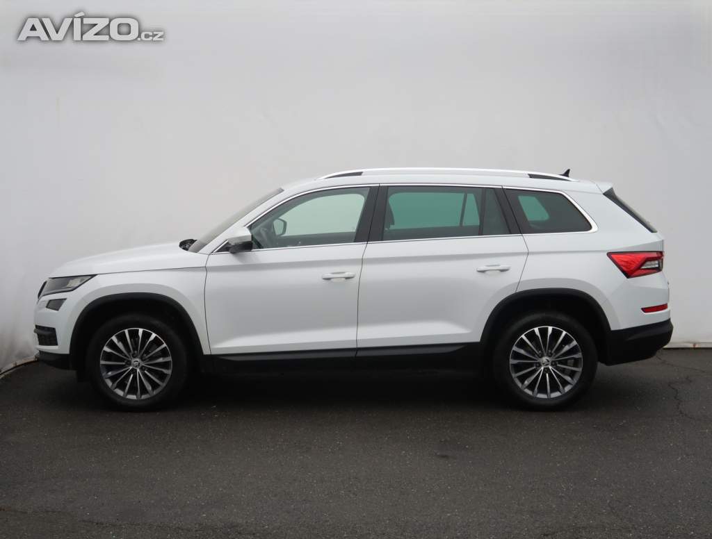 Foto inzerátu Škoda Kodiaq 2.0 TDI