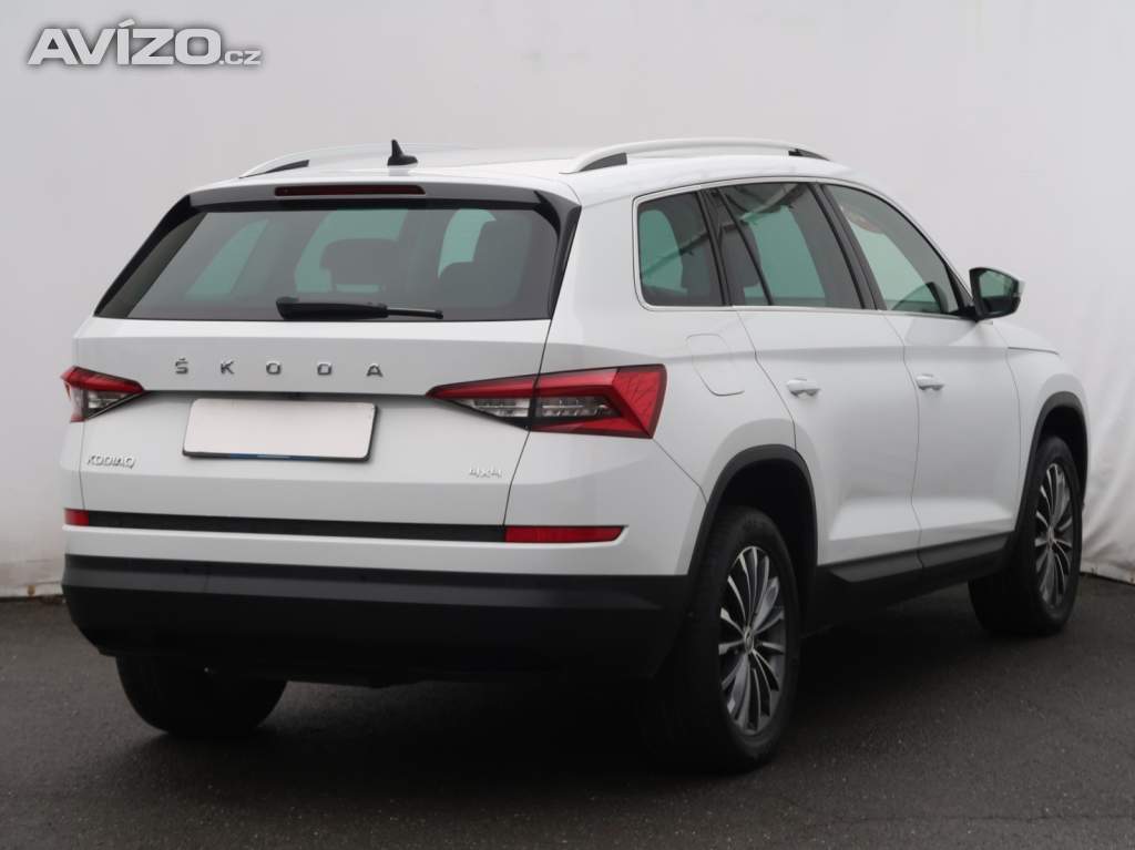 Foto inzerátu Škoda Kodiaq 2.0 TDI
