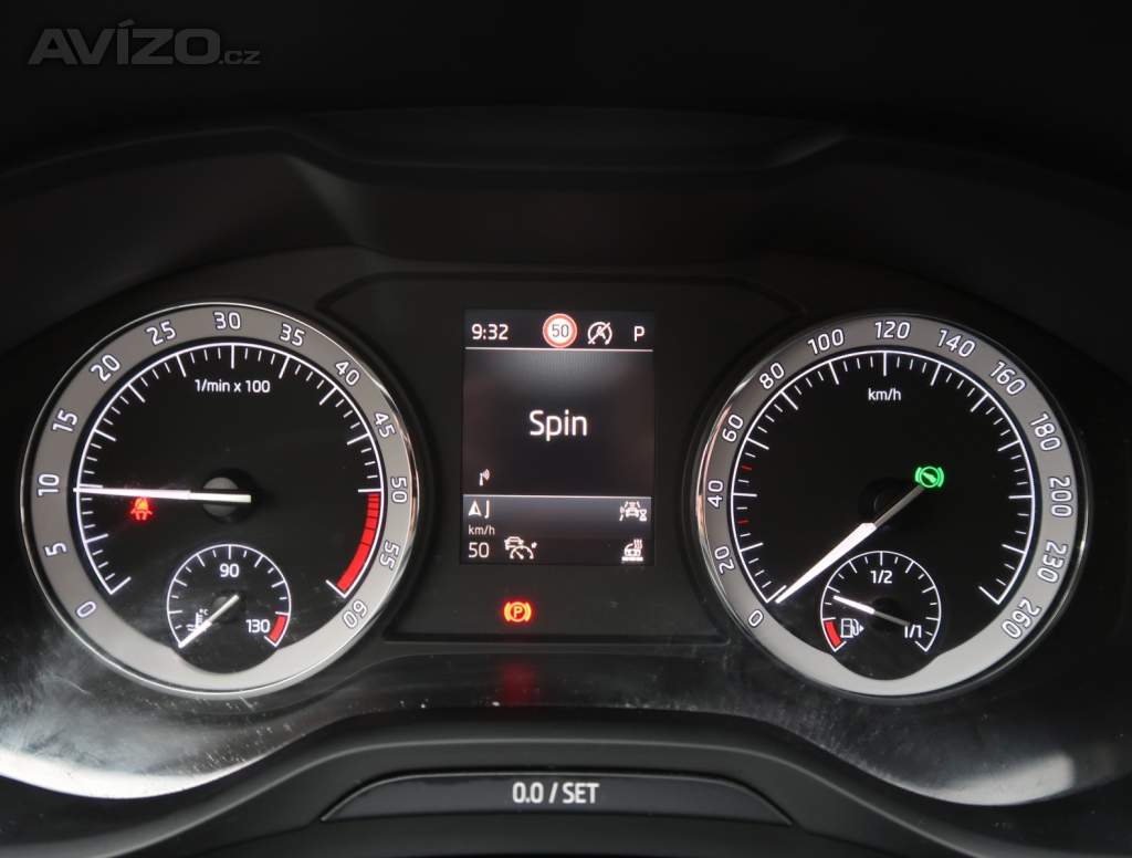 Foto inzerátu Škoda Kodiaq 2.0 TDI