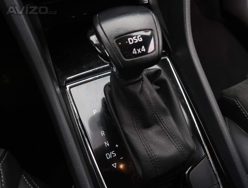 Foto inzerátu Škoda Kodiaq 2.0 TDI