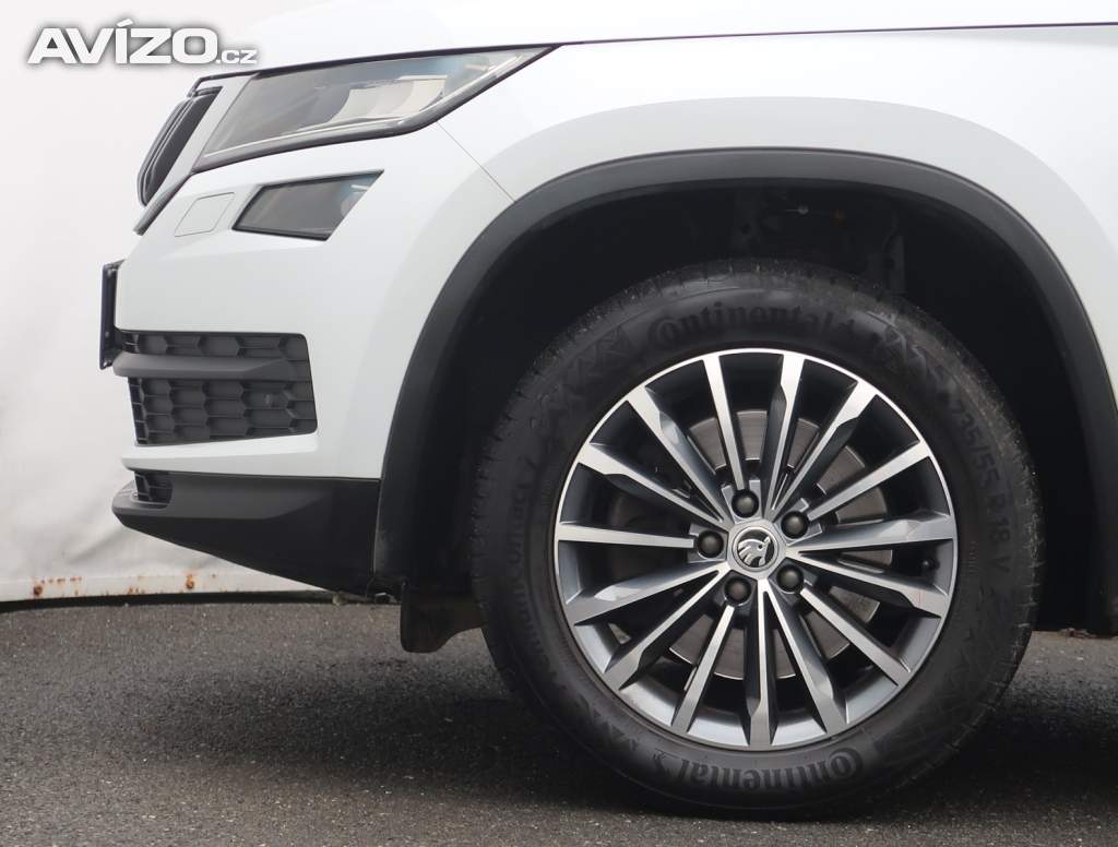 Foto inzerátu Škoda Kodiaq 2.0 TDI