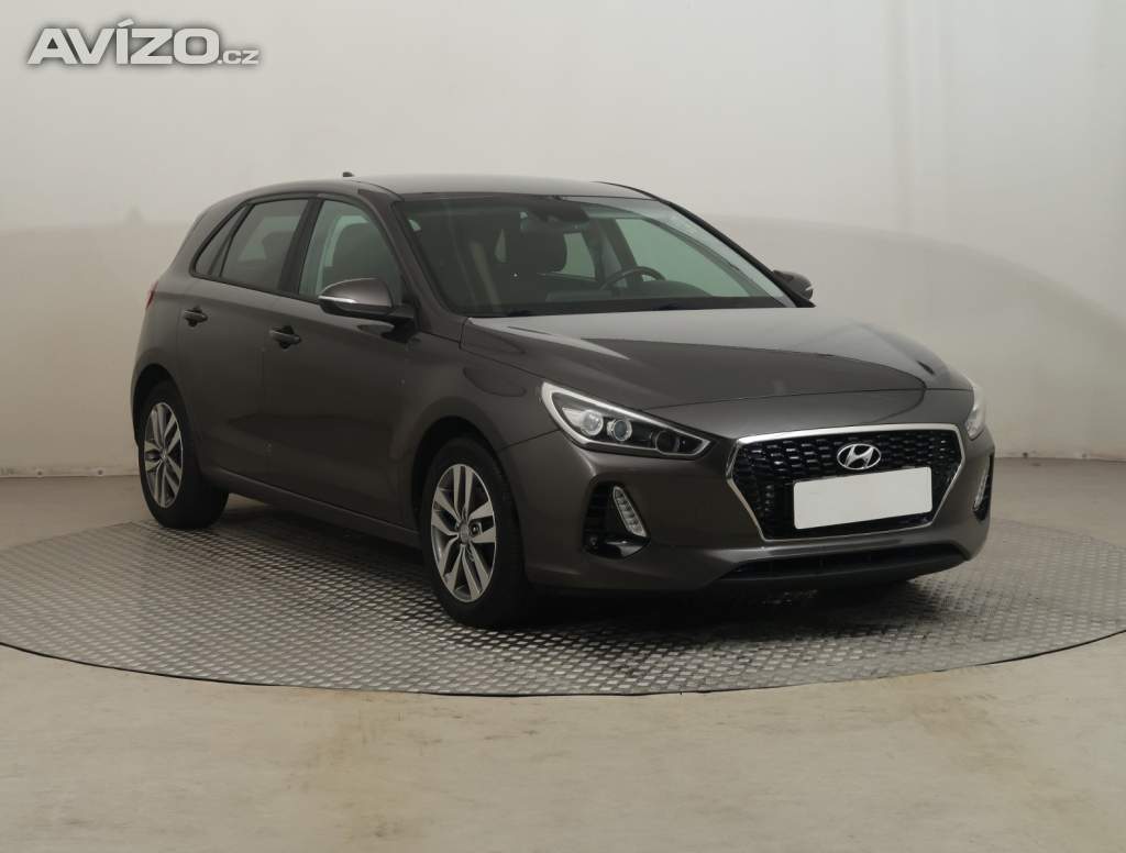 Hyundai i30 1.6 CRDi
