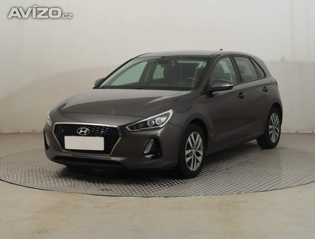 Foto inzerátu Hyundai i30 1.6 CRDi