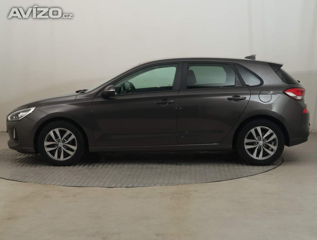 Foto inzerátu Hyundai i30 1.6 CRDi