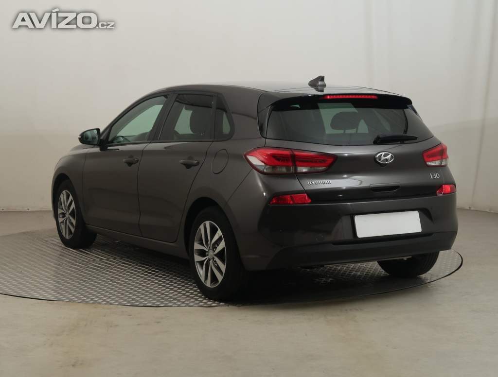 Foto inzerátu Hyundai i30 1.6 CRDi