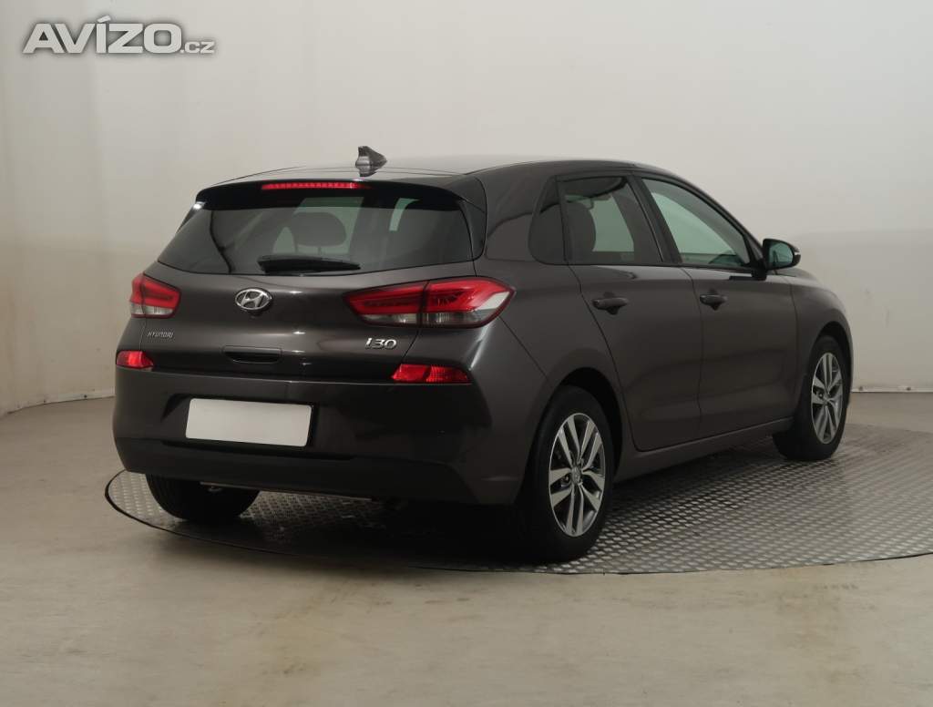 Foto inzerátu Hyundai i30 1.6 CRDi