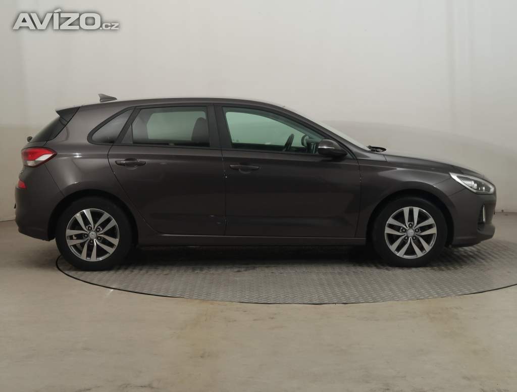 Foto inzerátu Hyundai i30 1.6 CRDi