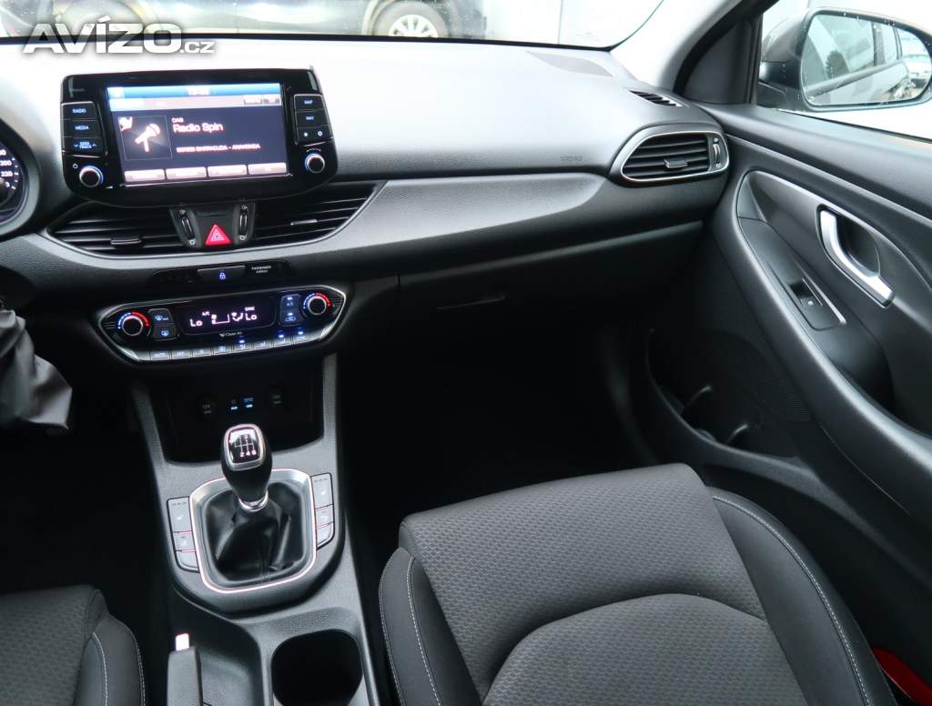 Foto inzerátu Hyundai i30 1.6 CRDi