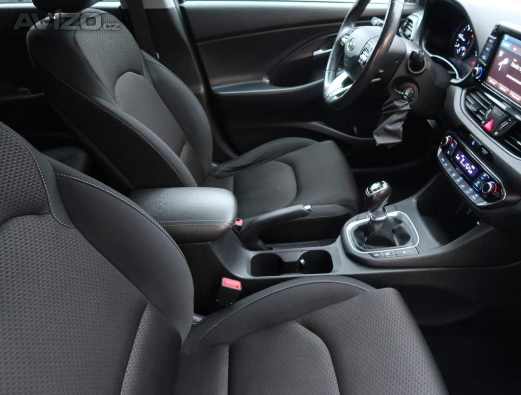 Foto inzerátu Hyundai i30 1.6 CRDi