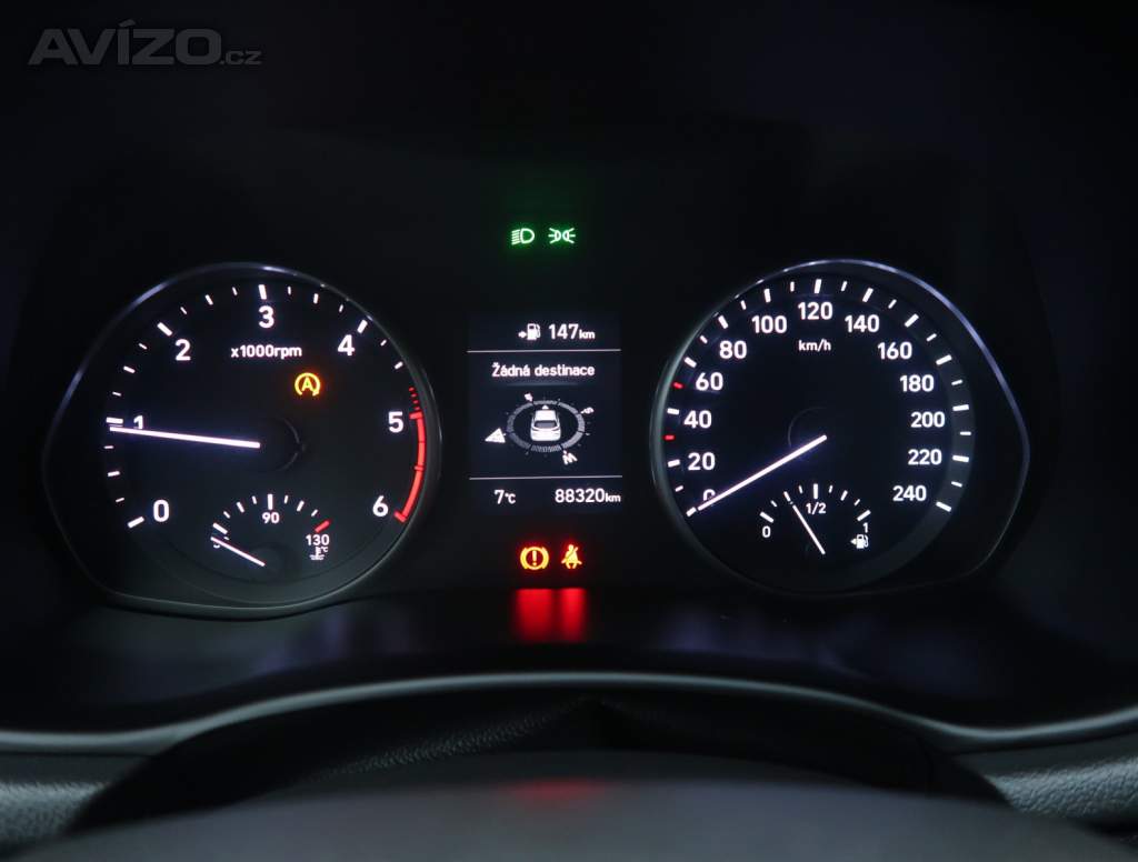 Foto inzerátu Hyundai i30 1.6 CRDi