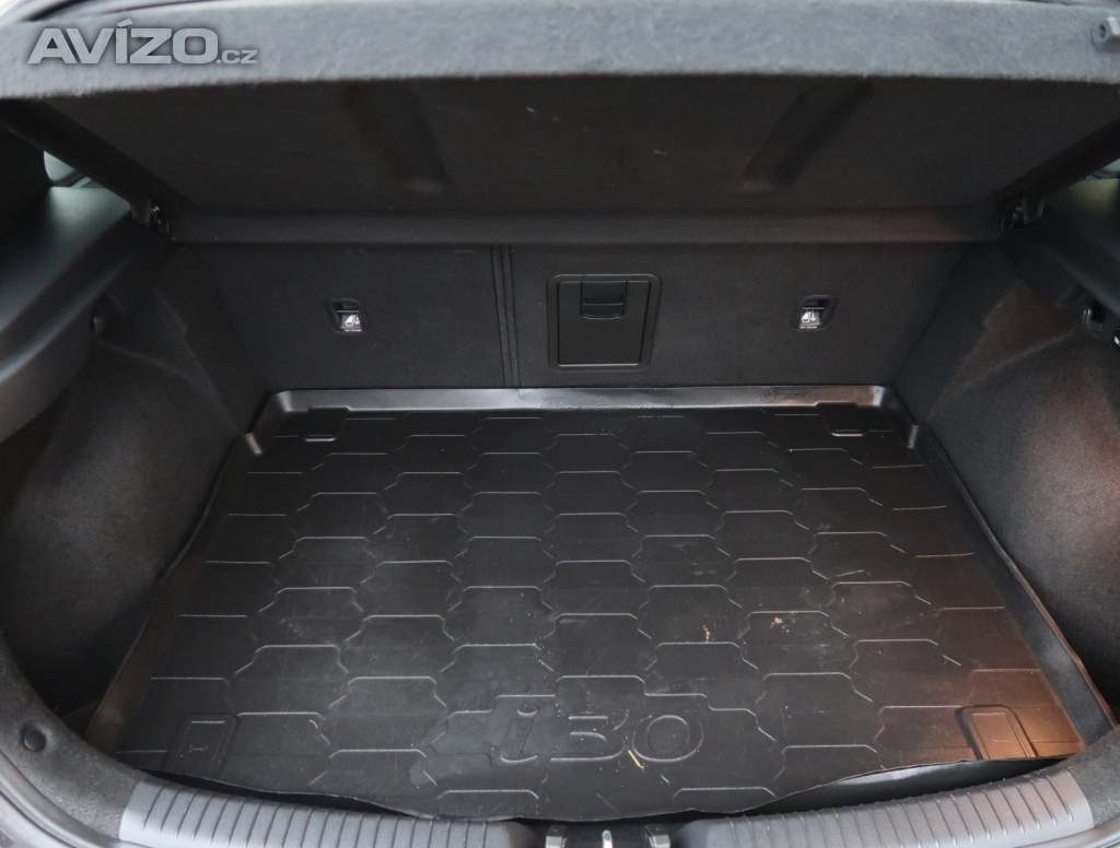 Foto inzerátu Hyundai i30 1.6 CRDi