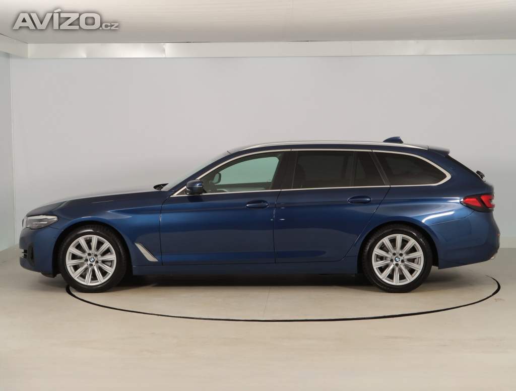 Foto inzerátu BMW Řada 5 520d xDrive