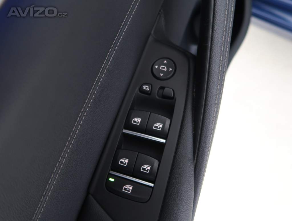 Foto inzerátu BMW Řada 5 520d xDrive