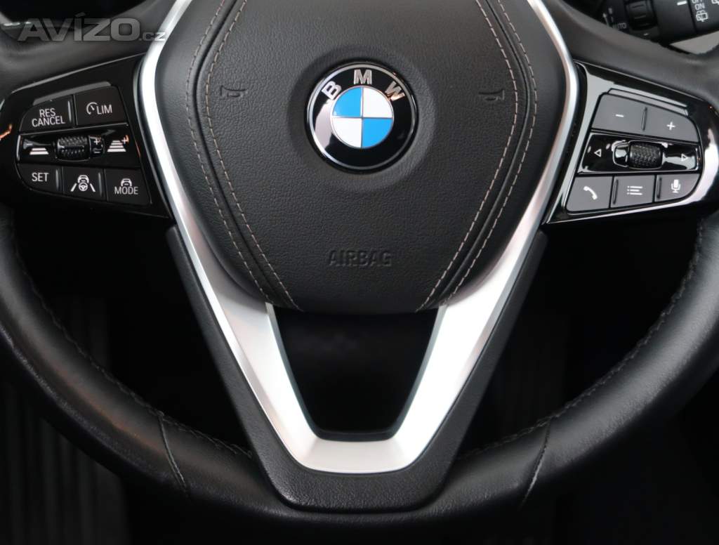 Foto inzerátu BMW Řada 5 520d xDrive