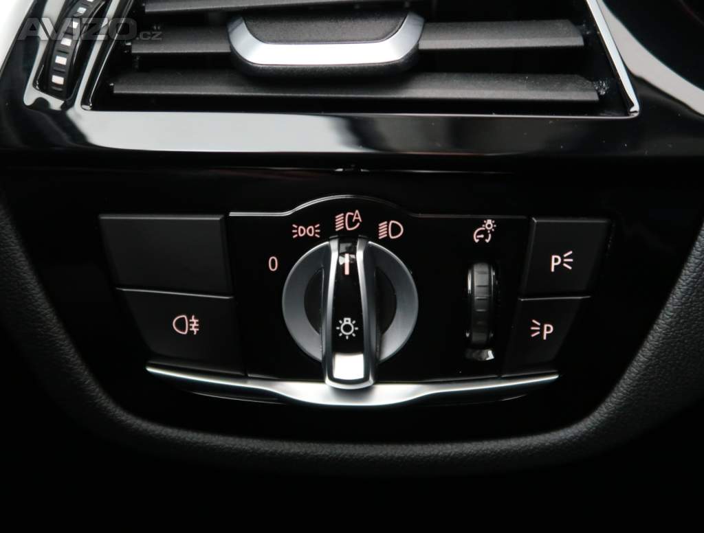 Foto inzerátu BMW Řada 5 520d xDrive