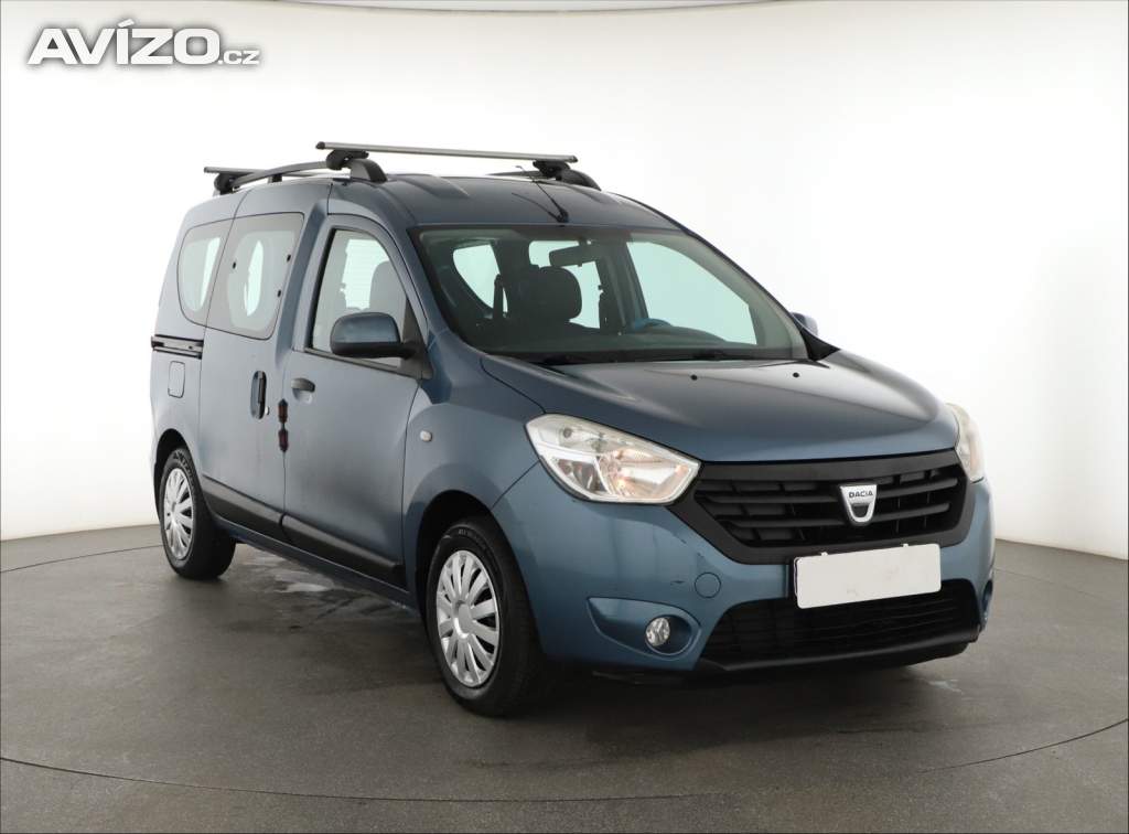 Dacia Dokker 1.6 i