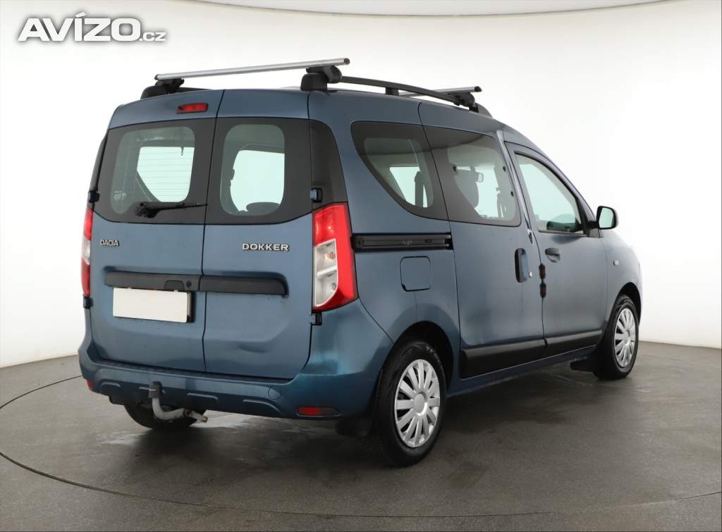Foto inzerátu Dacia Dokker 1.6 i