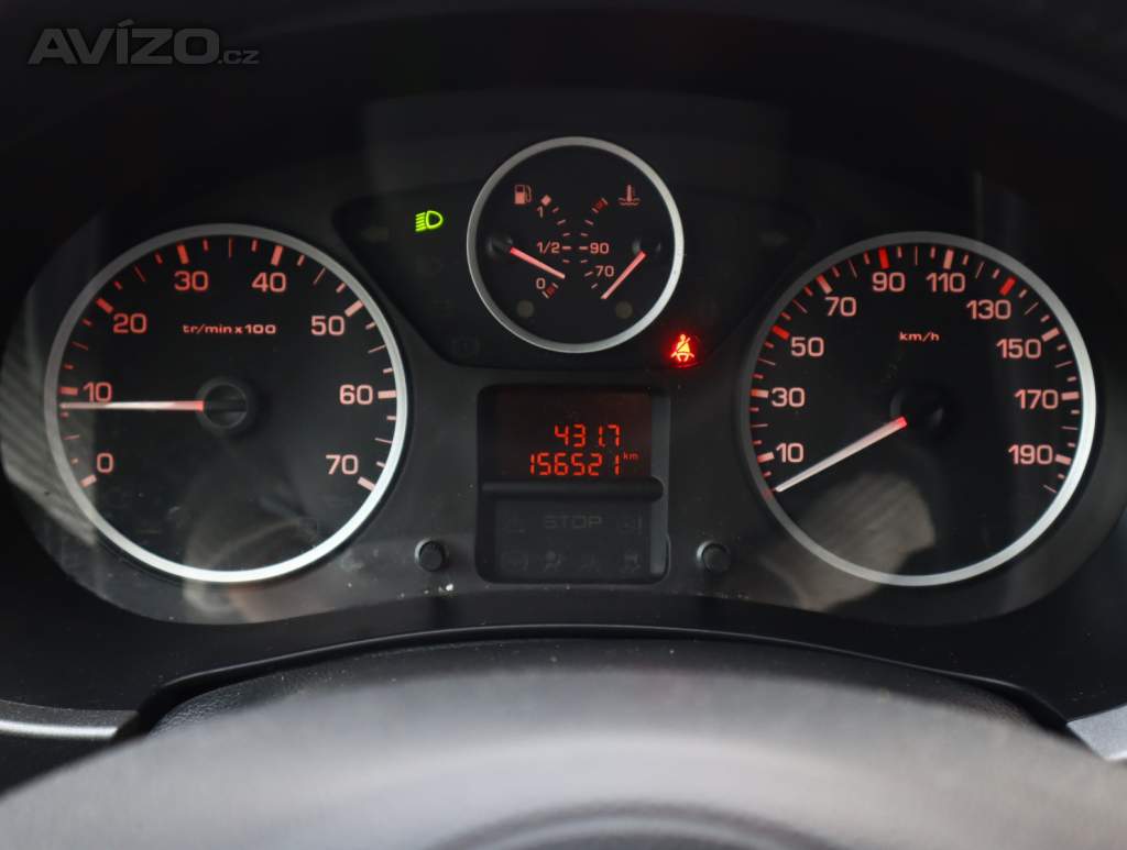 Foto inzerátu Citroën Berlingo 1.6 BlueHDi