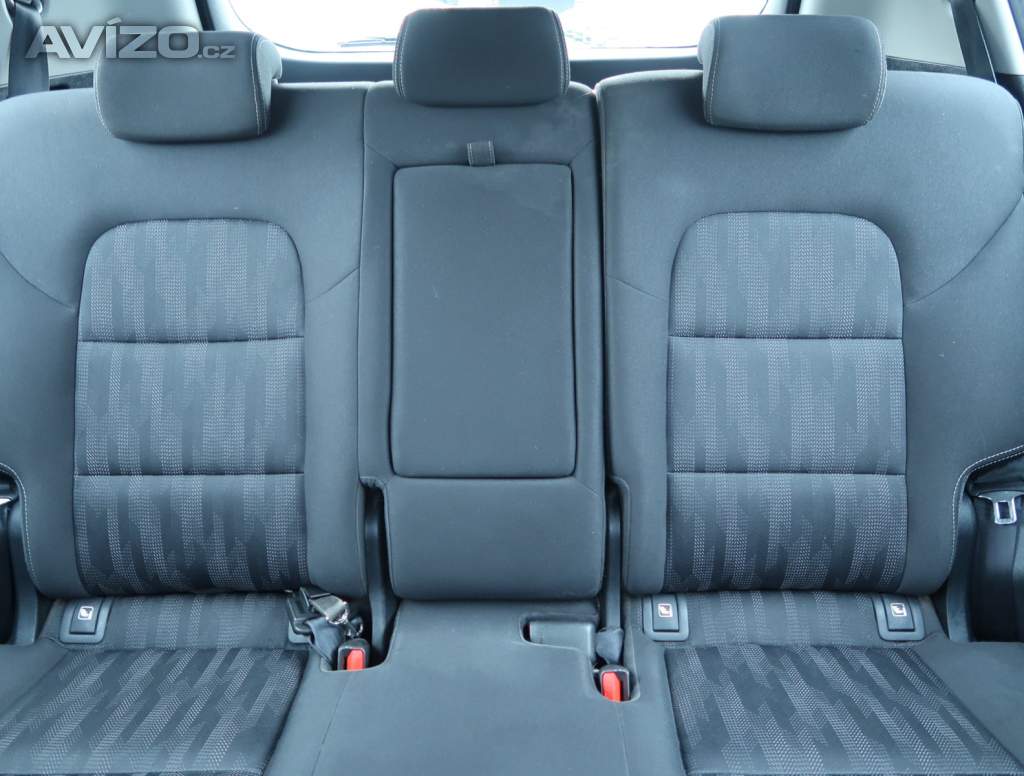 Foto inzerátu Kia Sportage 1.6 GDI