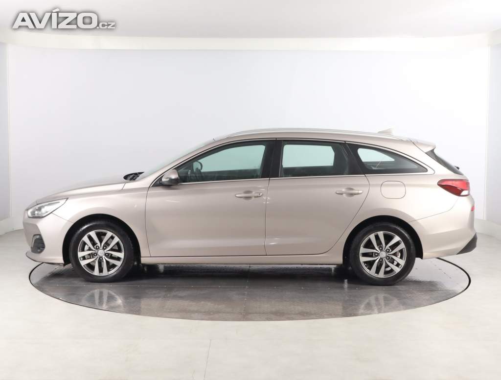 Foto inzerátu Hyundai i30 1.4 T-GDI