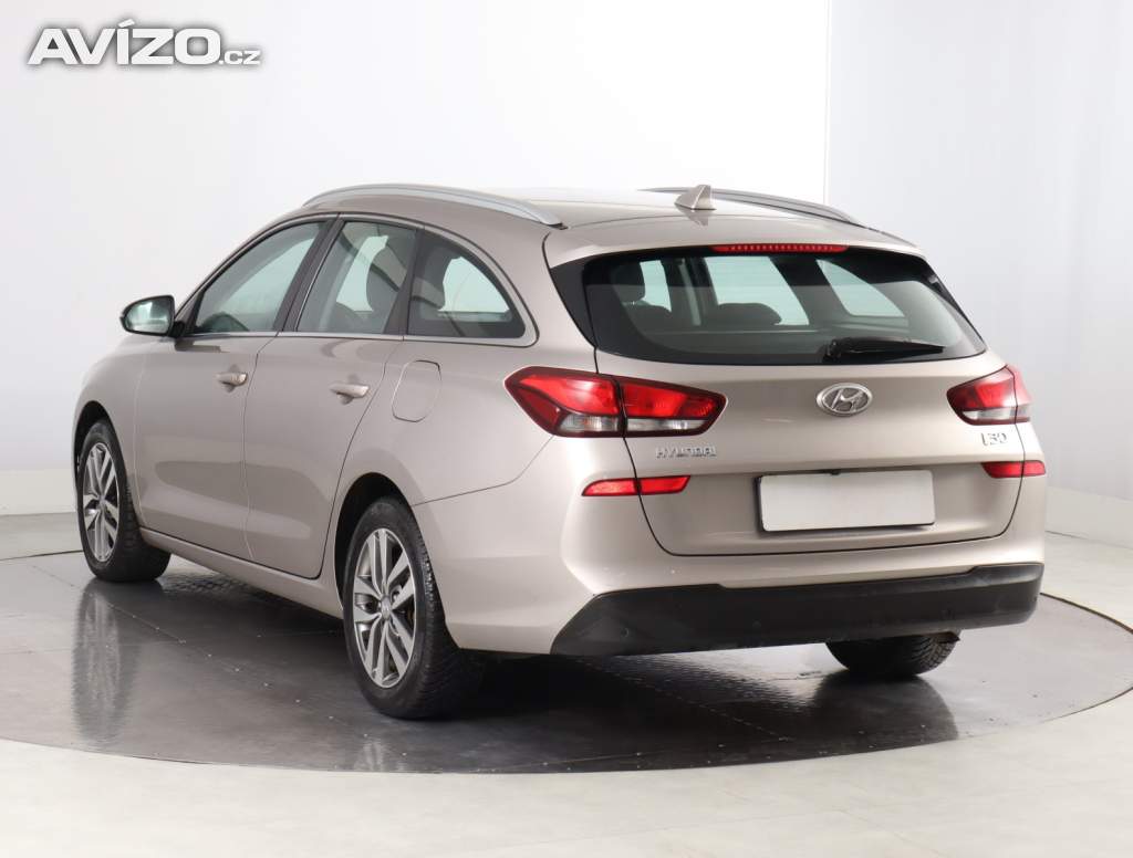 Foto inzerátu Hyundai i30 1.4 T-GDI