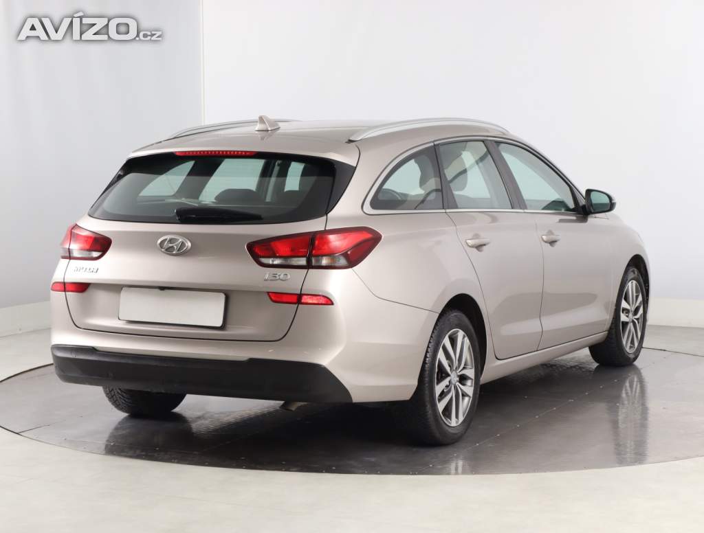 Foto inzerátu Hyundai i30 1.4 T-GDI