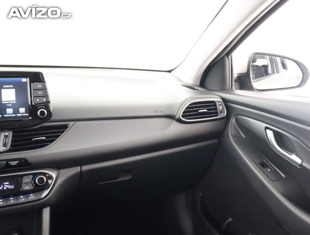 Foto inzerátu Hyundai i30 1.4 T-GDI