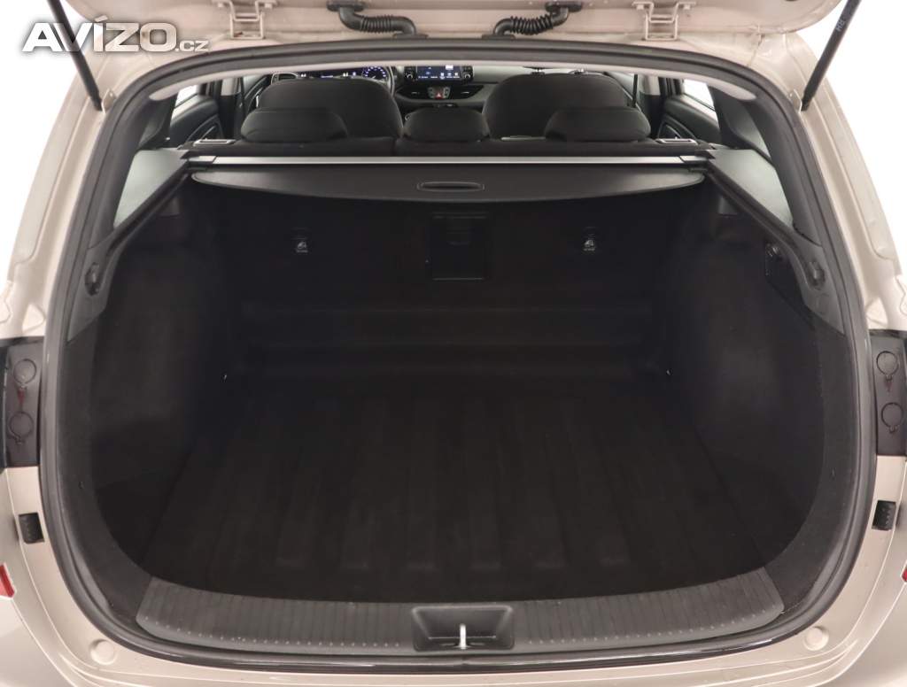 Foto inzerátu Hyundai i30 1.4 T-GDI