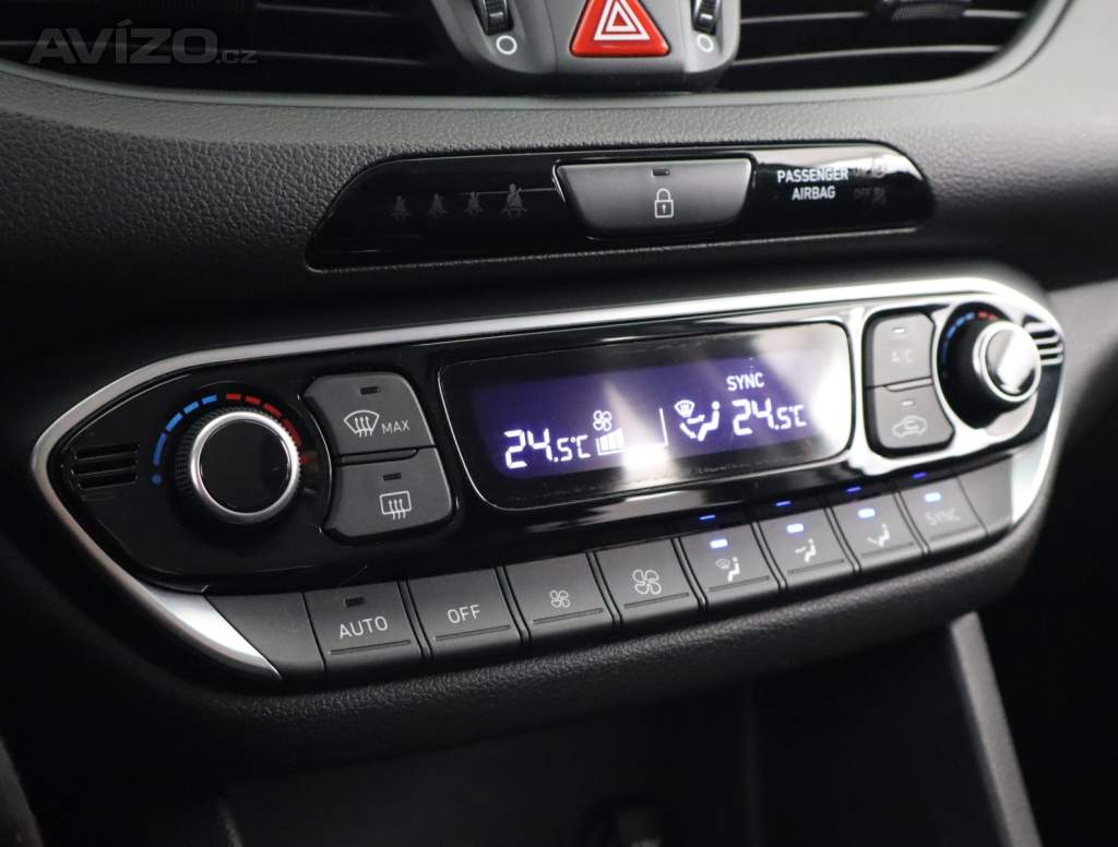 Foto inzerátu Hyundai i30 1.4 T-GDI